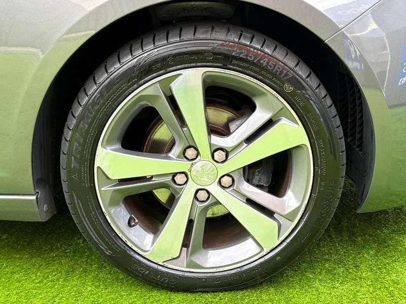 2016 PEUGEOT 308 2016 PEUGEOT 308