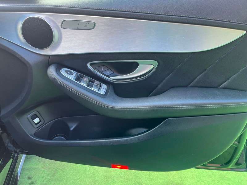 2014 MERCEDES-BENZ C CLASS 2014 MERCEDES-BENZ C CLASS