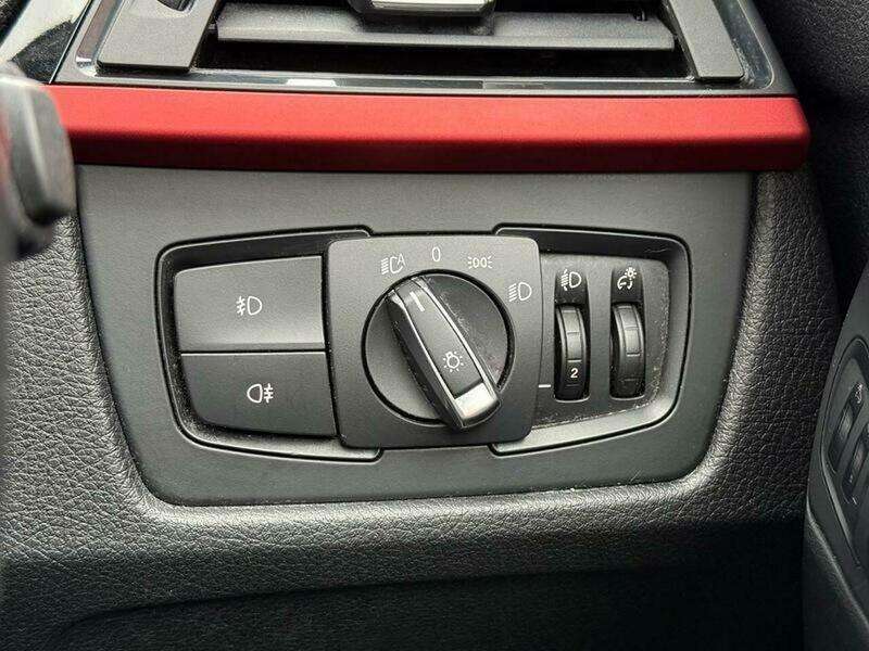 2013 BMW 3 SERIES 2013 BMW 3 SERIES