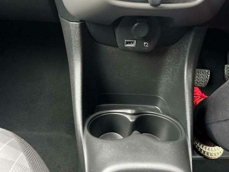 2019 PEUGEOT 108 2019 PEUGEOT 108