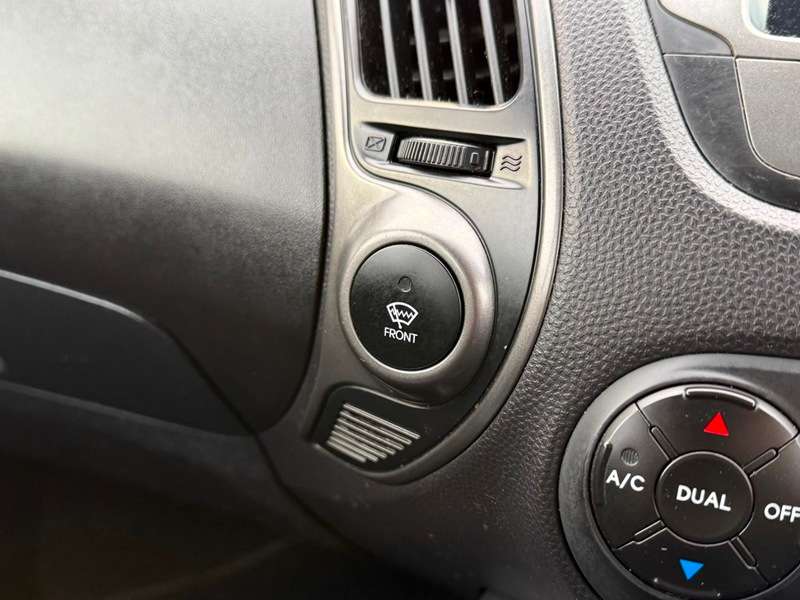 2015 HYUNDAI IX35 2015 HYUNDAI IX35