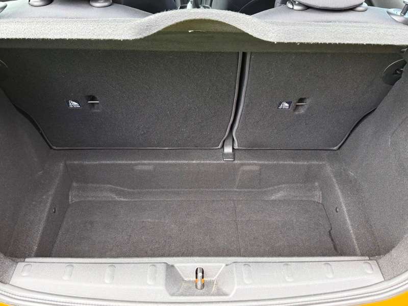 2014 MINI HATCH 2014 MINI HATCH