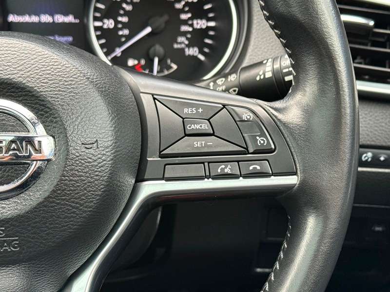 2017 NISSAN QASHQAI 2017 NISSAN QASHQAI