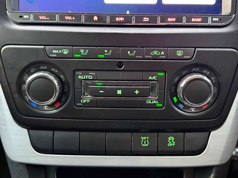 2014 SKODA YETI 2014 SKODA YETI