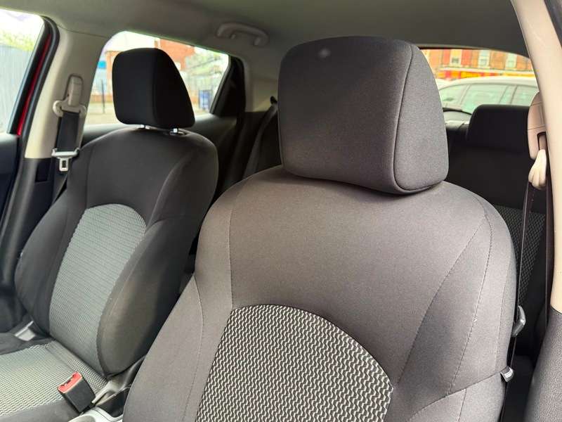 2015 NISSAN JUKE 2015 NISSAN JUKE