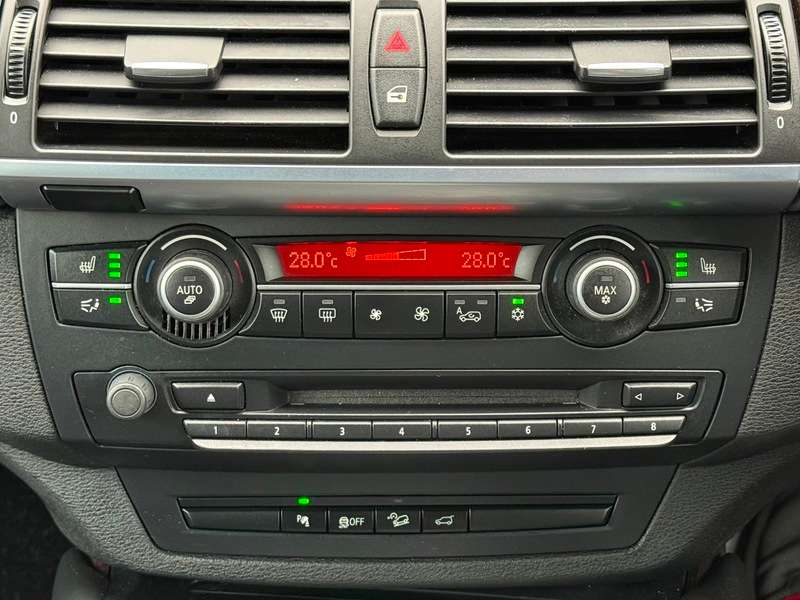 2012 BMW X6 2012 BMW X6