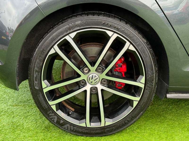 2016 VOLKSWAGEN GOLF 2016 VOLKSWAGEN GOLF