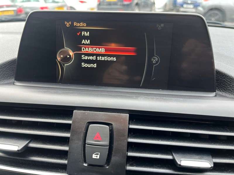 2016 BMW 1 SERIES 2016 BMW 1 SERIES