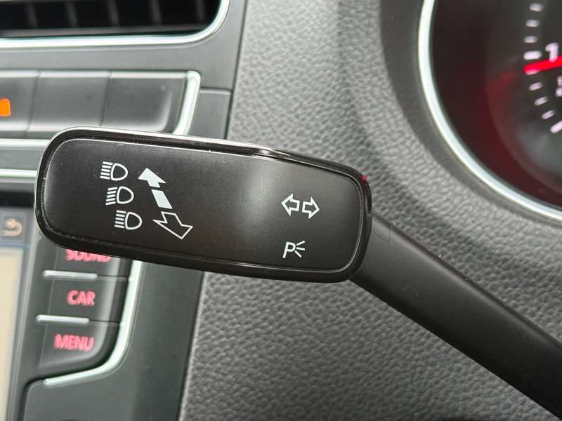 2016 VOLKSWAGEN POLO 2016 VOLKSWAGEN POLO