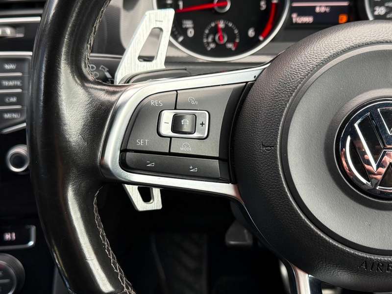 2016 VOLKSWAGEN GOLF 2016 VOLKSWAGEN GOLF