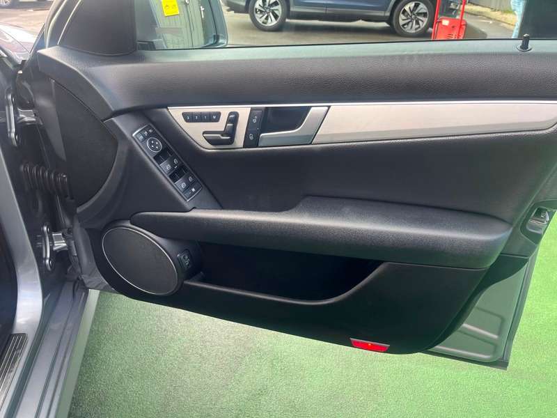 2011 MERCEDES-BENZ C CLASS 2011 MERCEDES-BENZ C CLASS