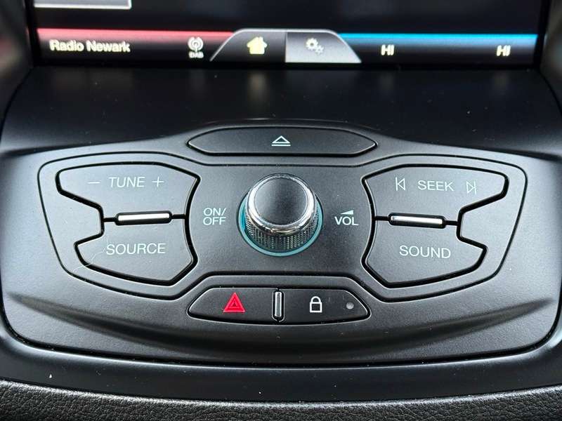 2016 FORD KUGA 2016 FORD KUGA