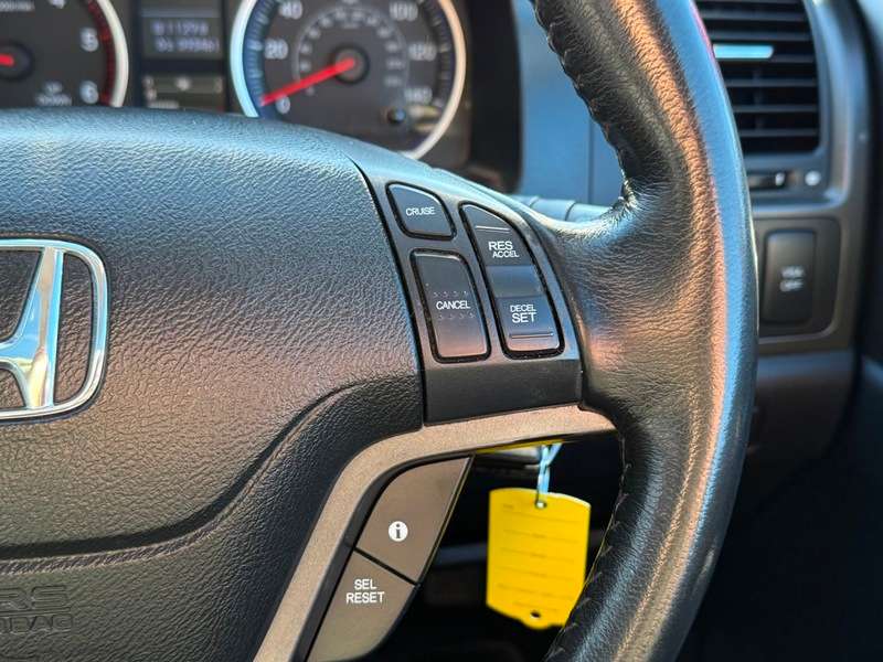 2010 HONDA CR-V 2010 HONDA CR-V