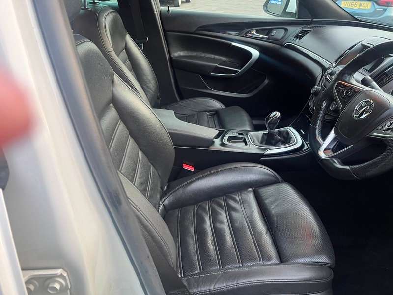 2015 VAUXHALL INSIGNIA 2015 VAUXHALL INSIGNIA