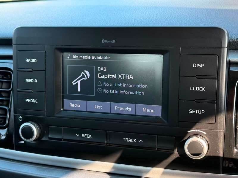 2017 KIA RIO 2017 KIA RIO