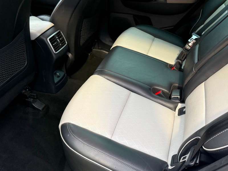 2017 KIA SPORTAGE 2017 KIA SPORTAGE