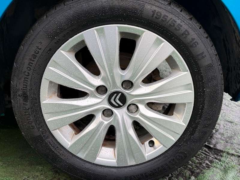 2013 CITROEN C3 PICASSO 2013 CITROEN C3 PICASSO