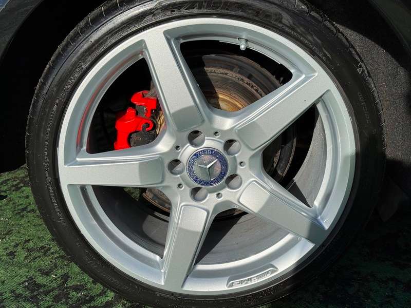 2014 MERCEDES-BENZ CLS 2014 MERCEDES-BENZ CLS