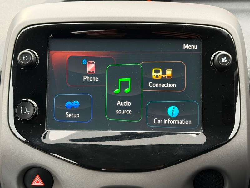 2019 PEUGEOT 108 2019 PEUGEOT 108