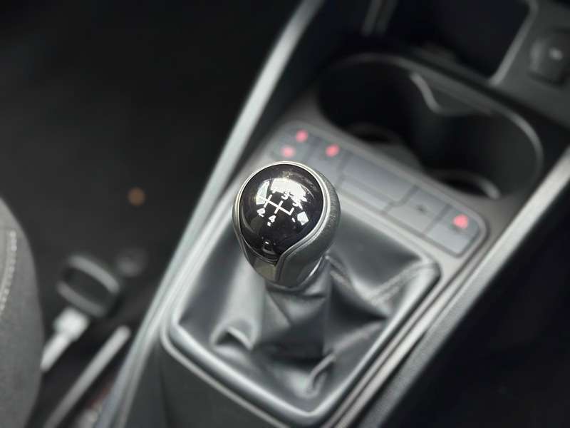 2016 SEAT IBIZA 2016 SEAT IBIZA