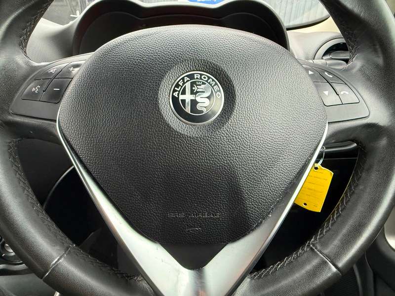 2016 ALFA ROMEO MITO 2016 ALFA ROMEO MITO