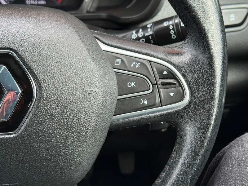 2017 RENAULT KADJAR 2017 RENAULT KADJAR