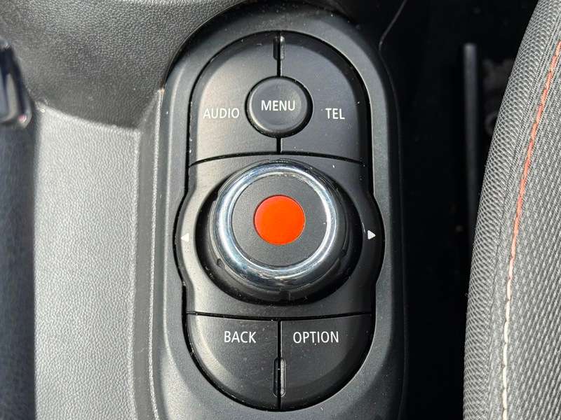 2014 MINI HATCH 2014 MINI HATCH