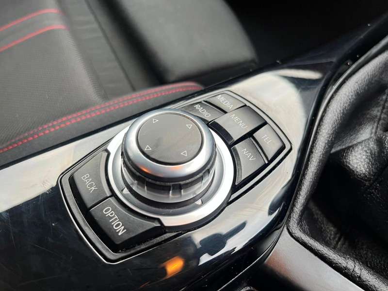 2016 BMW 1 SERIES 2016 BMW 1 SERIES