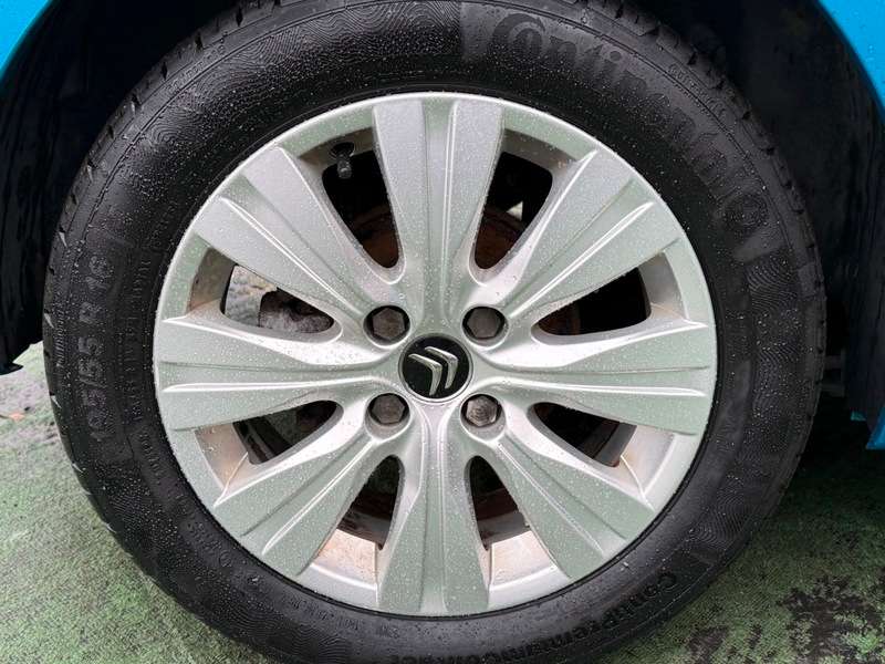 2013 CITROEN C3 PICASSO 2013 CITROEN C3 PICASSO