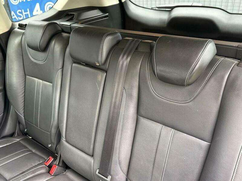 2016 FORD KUGA 2016 FORD KUGA