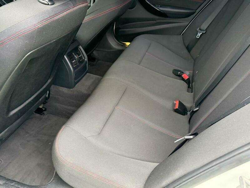 2013 BMW 3 SERIES 2013 BMW 3 SERIES