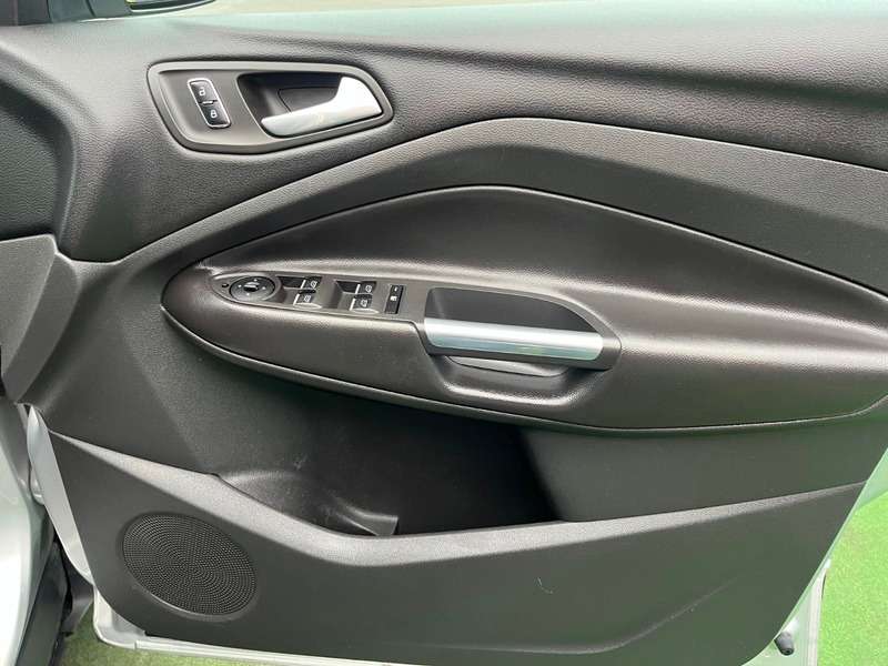 2015 FORD KUGA 2015 FORD KUGA