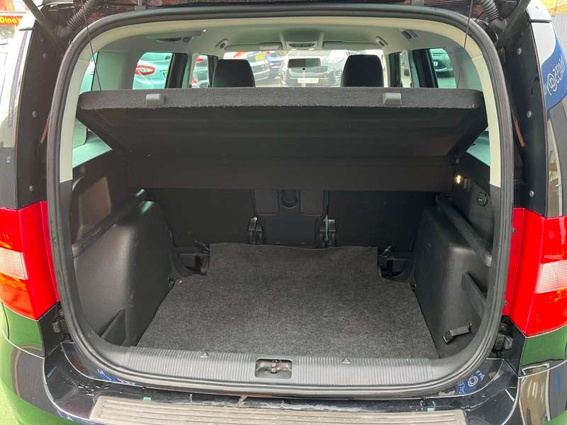 2014 SKODA YETI 2014 SKODA YETI