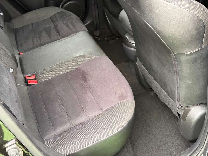 2017 NISSAN JUKE 2017 NISSAN JUKE