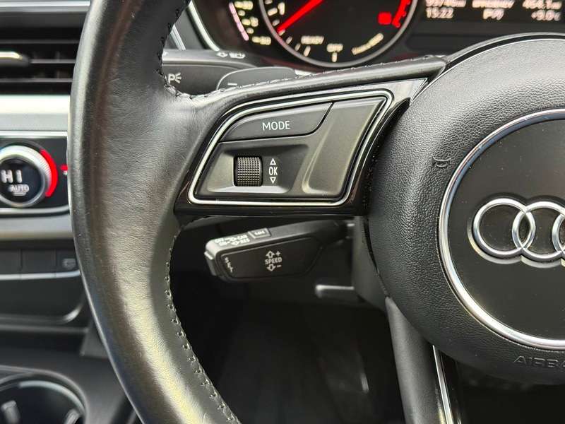 2016 AUDI A4 2016 AUDI A4