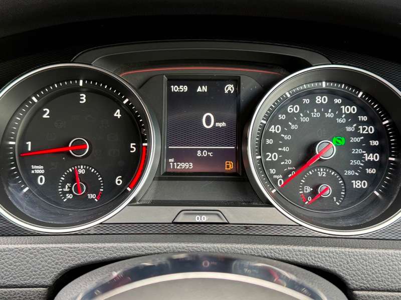 2016 VOLKSWAGEN GOLF 2016 VOLKSWAGEN GOLF