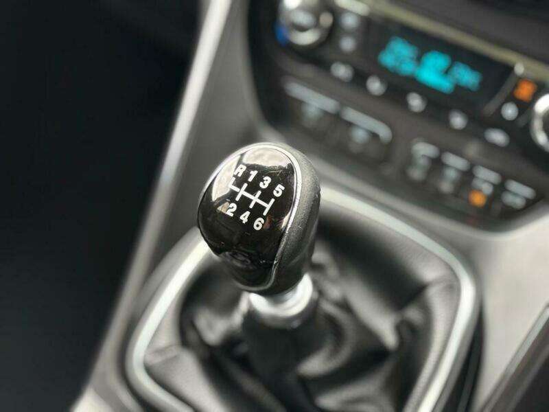 2016 FORD KUGA 2016 FORD KUGA