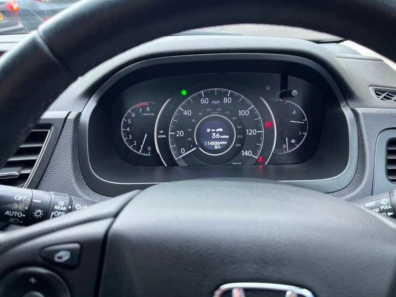 2013 HONDA CR-V 2013 HONDA CR-V