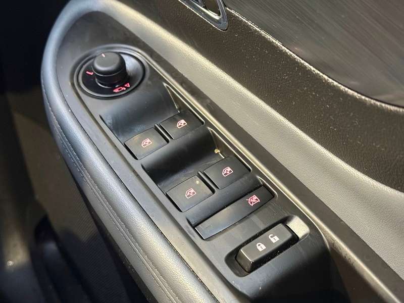 2014 VAUXHALL MOKKA 2014 VAUXHALL MOKKA