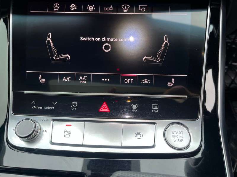 2019 AUDI Q8 2019 AUDI Q8