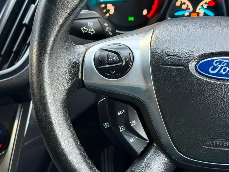 2016 FORD KUGA 2016 FORD KUGA