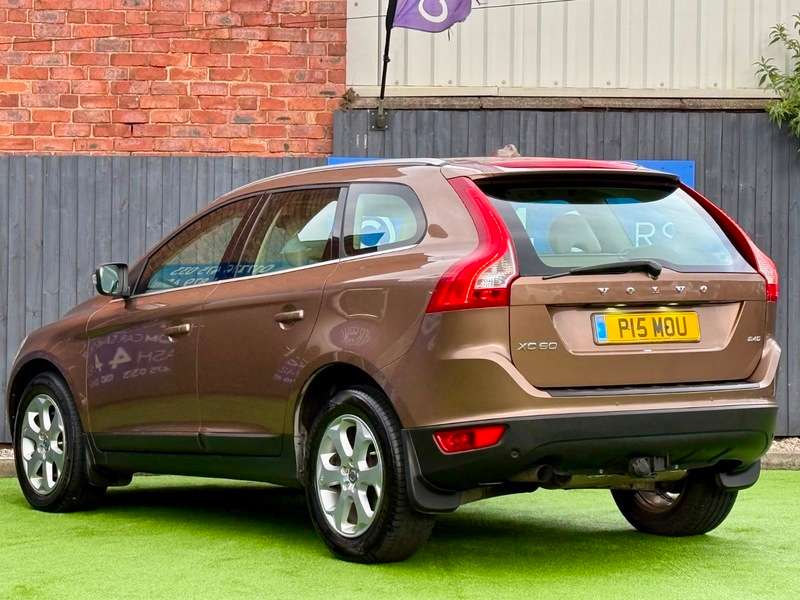 2009 VOLVO XC60 2009 VOLVO XC60