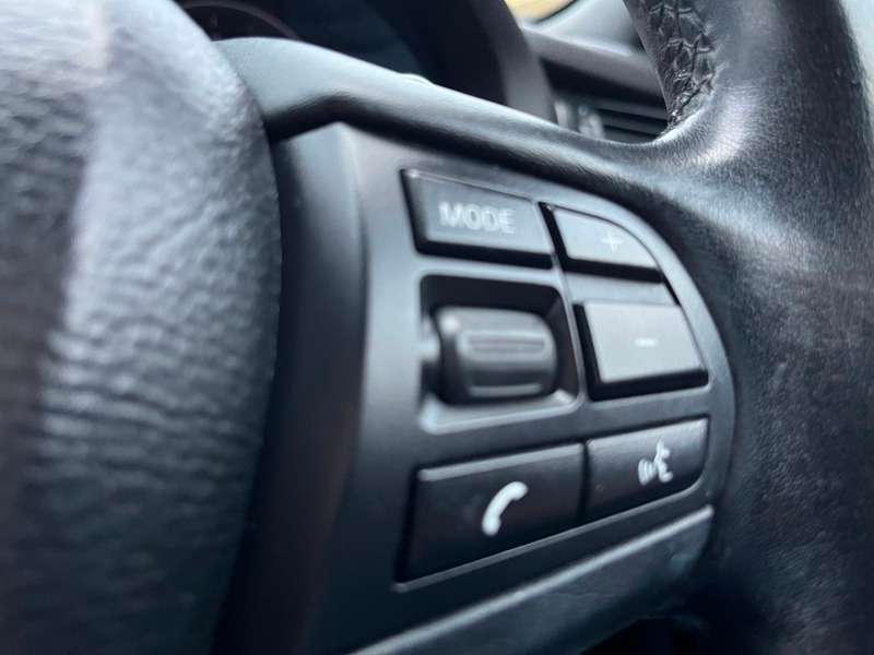 2012 BMW X3 2012 BMW X3