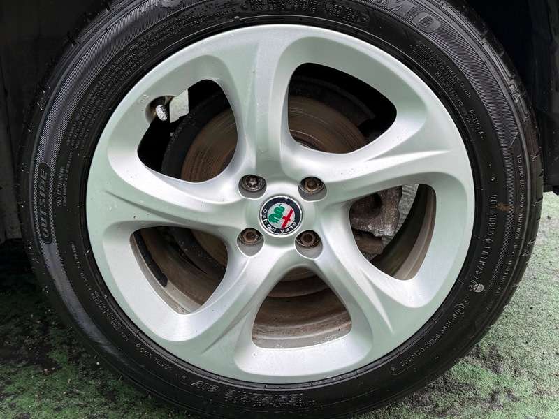 2016 ALFA ROMEO MITO 2016 ALFA ROMEO MITO