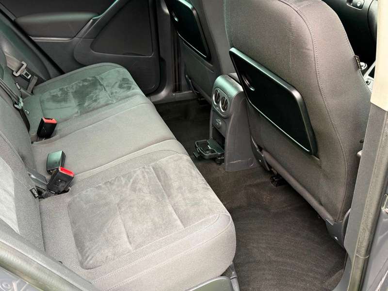 2016 VOLKSWAGEN TIGUAN 2016 VOLKSWAGEN TIGUAN