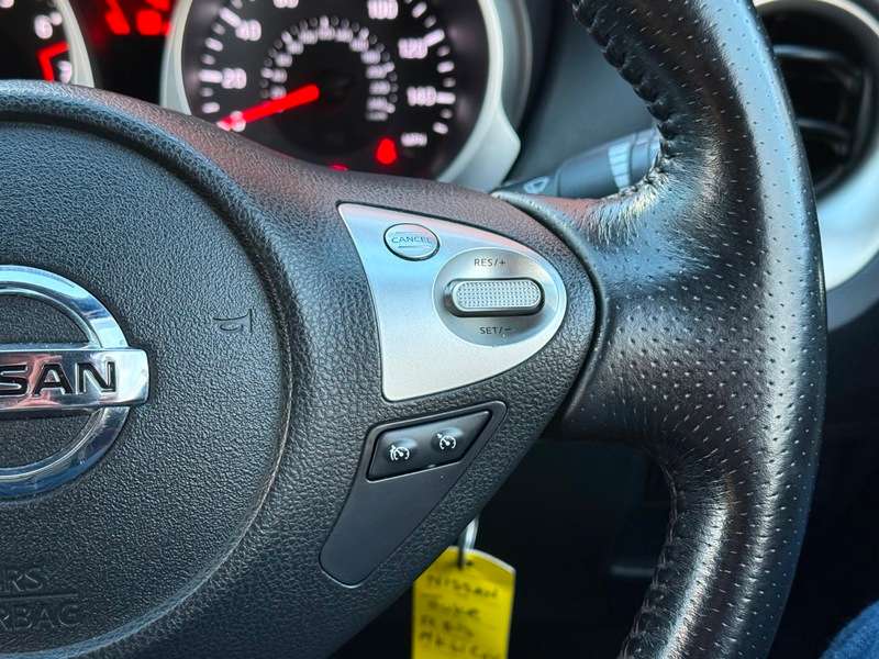 2011 NISSAN JUKE 2011 NISSAN JUKE