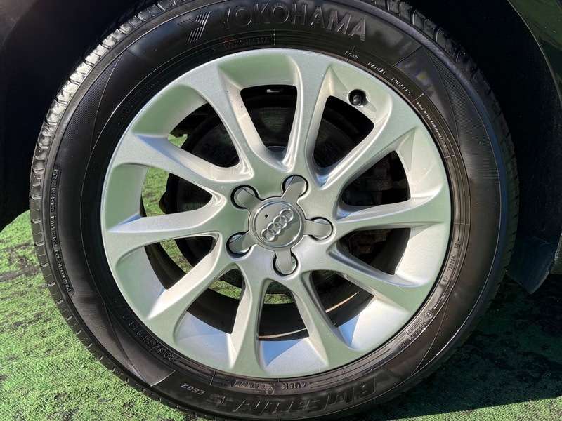 2015 AUDI A3 2015 AUDI A3