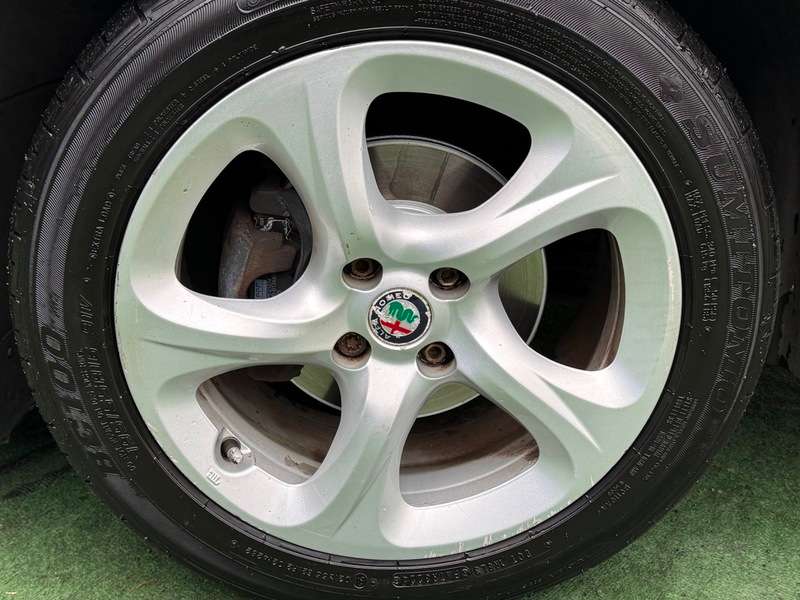 2016 ALFA ROMEO MITO 2016 ALFA ROMEO MITO