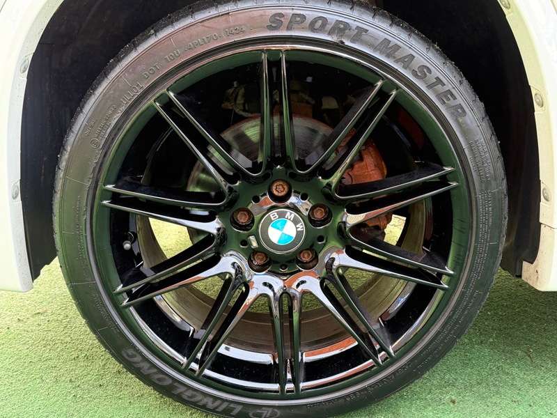 2013 BMW X1 2013 BMW X1