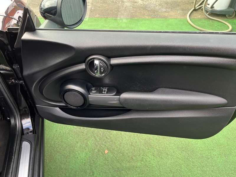 2014 MINI HATCH 2014 MINI HATCH